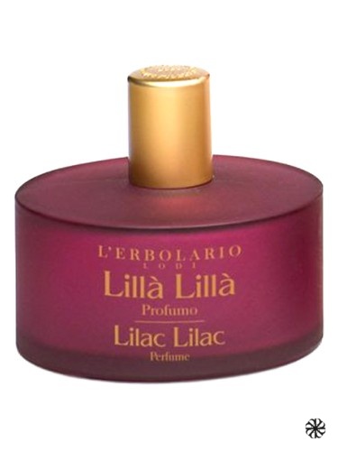 Lillà Lillà L'Erbolario