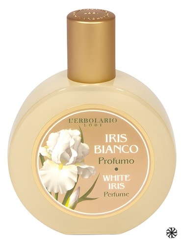 Iris Bianco L'Erbolario