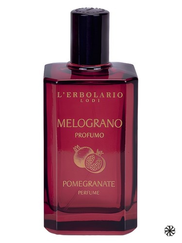 Melograno (Pomegranate) L'Erbolario