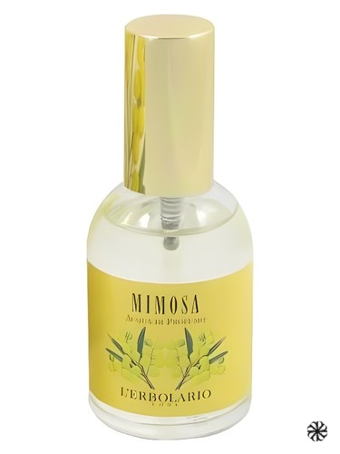 Mimosa L'Erbolario