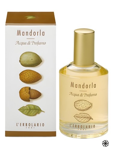Mandorla L'Erbolario