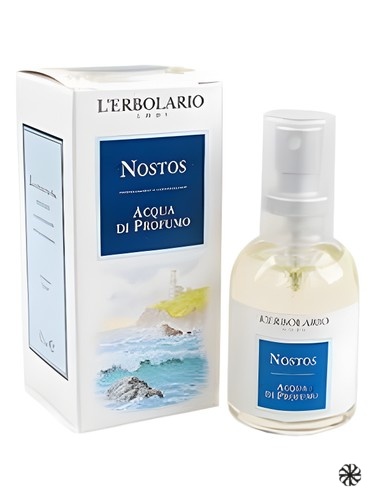 Nostos L'Erbolario