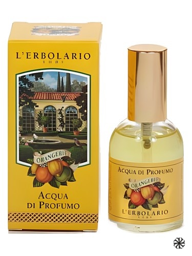 Orangerie L'Erbolario