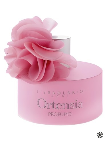 Ortensia L'Erbolario