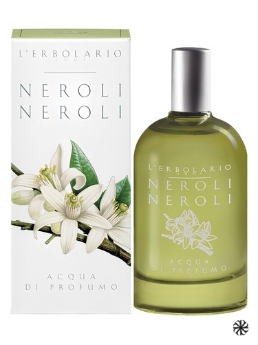 Neroli L'Erbolario