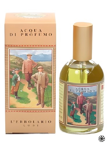 Mirto L'Erbolario