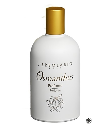 Osmanthus L'Erbolario