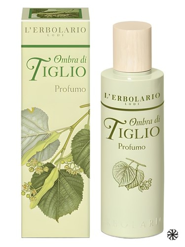 Ombra di Tiglio L'Erbolario