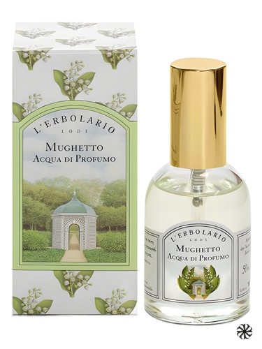 Lily of the Valley L'Erbolario