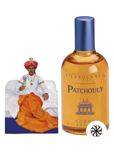 Patchouli L'Erbolario
