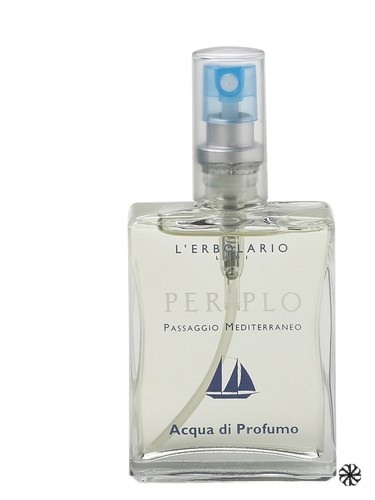 Periplo L'Erbolario