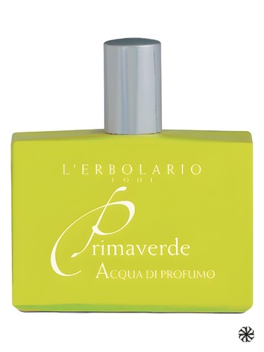 Primaverde L'Erbolario