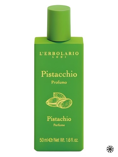 Pistacchio L'Erbolario