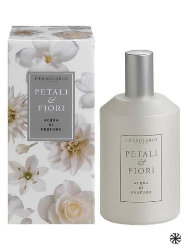 Petali & Fiori L'Erbolario