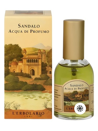 Sandalo L'Erbolario