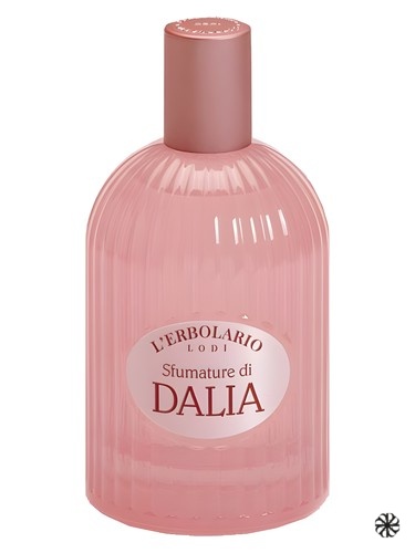 Sfumature di Dalia (Shades of Dahlia) L'Erbolario