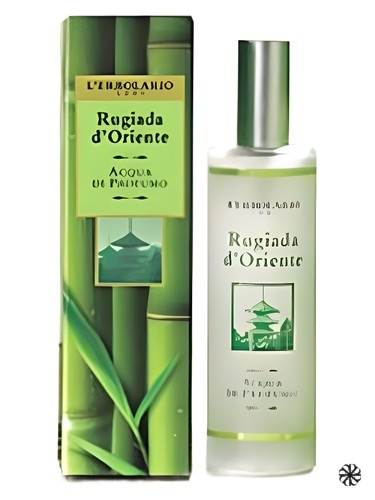 Rugiada d'Oriente L'Erbolario