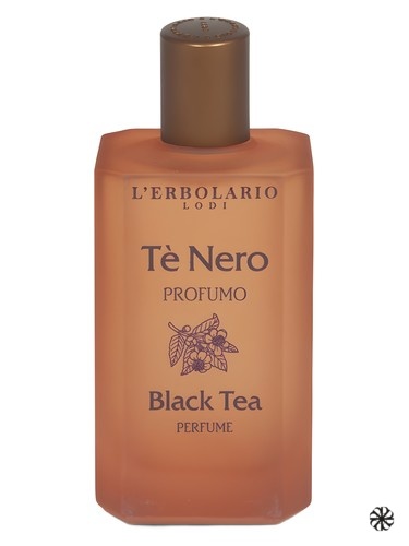 Tè Nero L'Erbolario