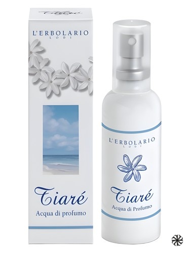 Tiare L'Erbolario