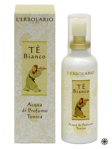 Te Bianco L'Erbolario