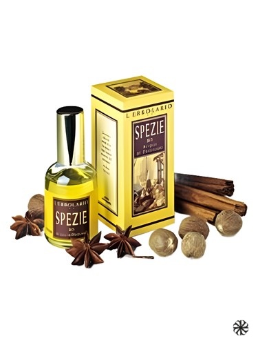 Spezie L'Erbolario