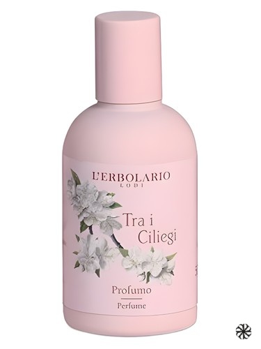 Tra i Ciliegi L'Erbolario