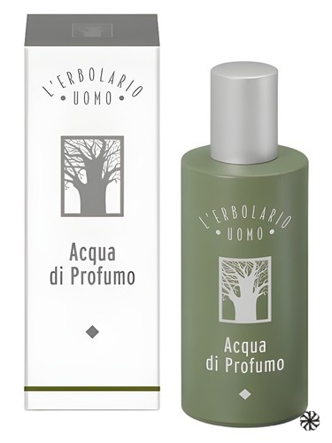 Uomo L'Erbolario