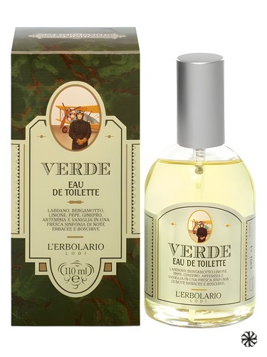 Verde L'Erbolario