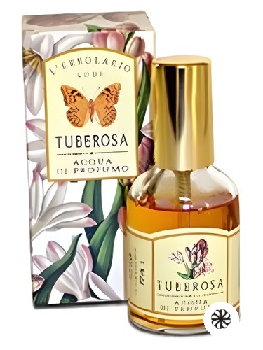 Tuberosa L'Erbolario