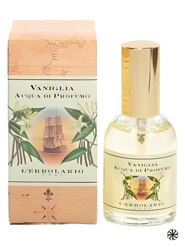 Vaniglia L'Erbolario