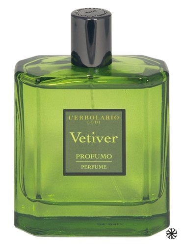 Vetiver L'Erbolario