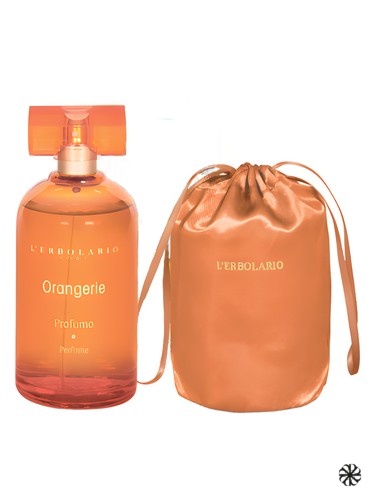 Orangerie Limited Edition 2023 L'Erbolario