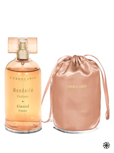 Mandorla Limited Edition 2023 L'Erbolario