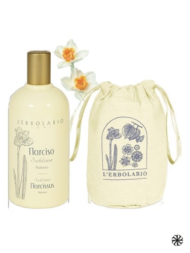 Narciso Sublime (2024) L'Erbolario