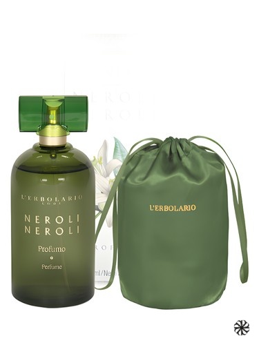 Neroli Neroli Limited Edition 2023 L'Erbolario
