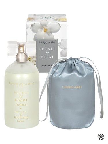 Petali & Fiori Limited Edition 2023 L'Erbolario