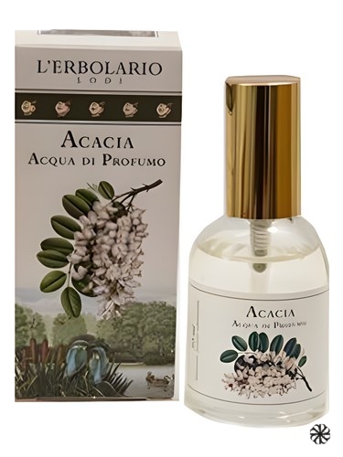 Acacia L'Erbolario