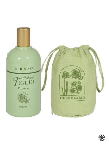 Ombra di Tiglio (2024) L'Erbolario