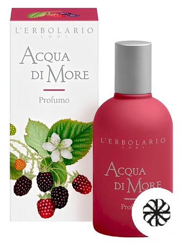 Acqua di More L'Erbolario