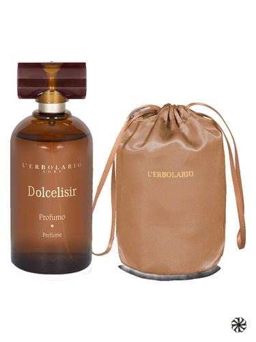 Dolcelisir Limited Edition 2023 L'Erbolario