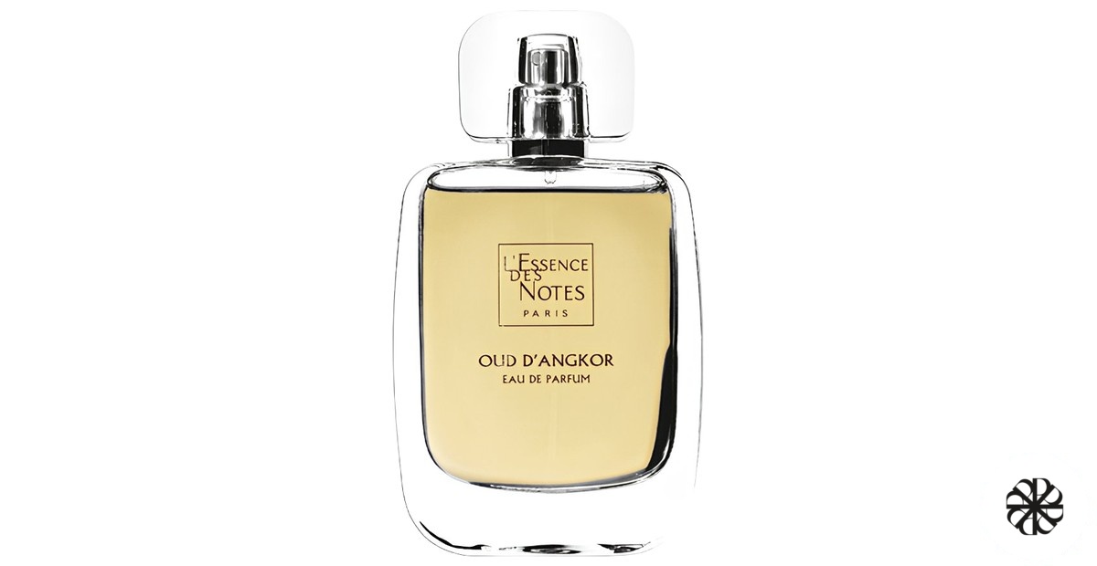 Oud d'Angkor L'Essence des Notes