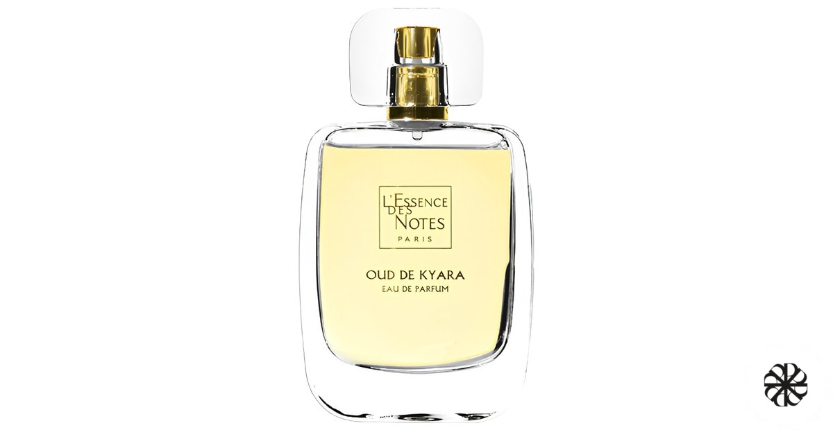 Oud de Kyara L'Essence des Notes