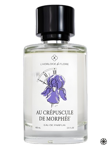 Au Crépuscule de Morphée L'Horloge de Flore