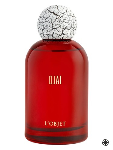 Ojai L'Objet