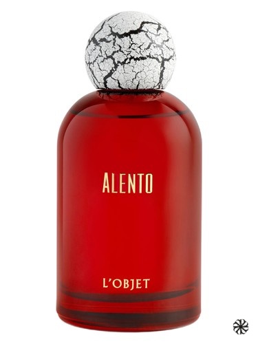 Alento L'Objet