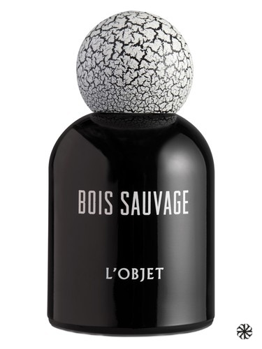 Bois Sauvage L'Objet
