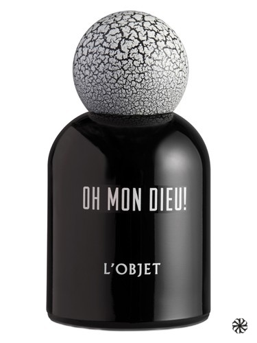 Oh Mon Dieu! L'Objet