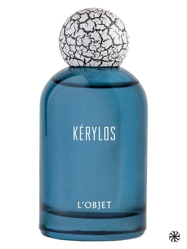 Kérylos L'Objet