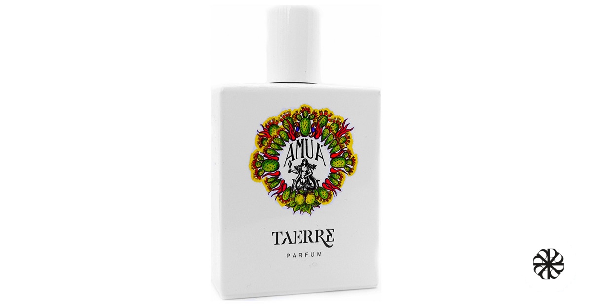 Taerre Amuà