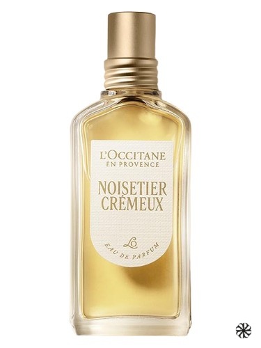 Noisetier Crémeux L'Occitane en Provence